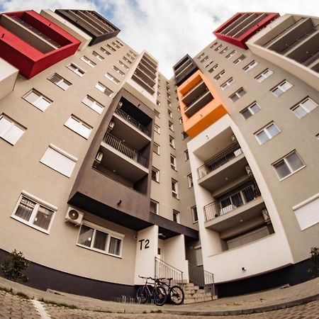 Apartment Gabriela'S Home Орадеа Екстериор снимка