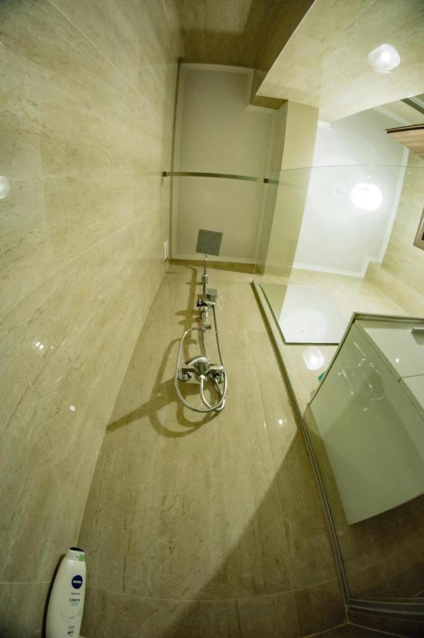 Apartment Gabriela'S Home Орадеа Екстериор снимка